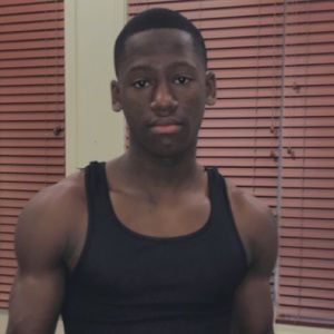 Meet your Posher, Antonio